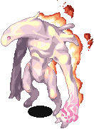 Sprite do monstro