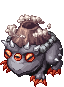 Sprite do monstro