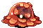Sprite do monstro