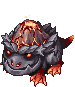 Sprite do monstro