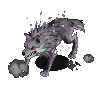 Sprite do monstro