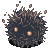 Sprite do monstro