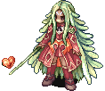 Sprite do monstro