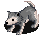 Sprite do monstro