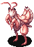 Sprite do monstro