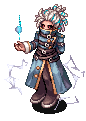 Sprite do monstro