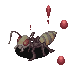 Sprite do monstro