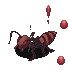 Sprite do monstro