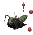 Sprite do monstro