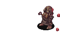 Sprite do monstro