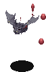 Sprite do monstro