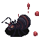 Sprite do monstro