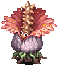 Sprite do monstro