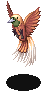 Sprite do monstro