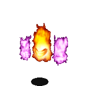 Sprite do monstro