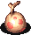 Sprite do monstro