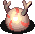 Sprite do monstro