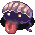 Sprite do monstro