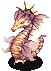 Sprite do monstro