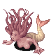 Sprite do monstro