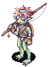 Sprite do monstro