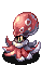 Sprite do monstro