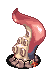 Sprite do monstro