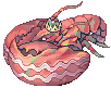 Sprite do monstro