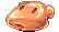 Sprite do monstro