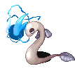 Sprite do monstro