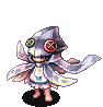 Sprite do monstro