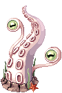 Sprite do monstro