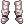 Sprite de Deep Skeleton Archer