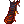 Sprite de Espírito Mutante Azul