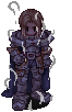 Sprite do monstro