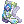 Sprite de G Tainted Wind Spirit