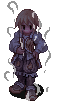 Sprite do monstro
