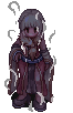 Sprite do monstro
