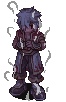Sprite do monstro