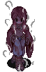 Sprite do monstro