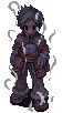Sprite do monstro