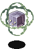 Sprite do monstro