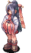 Sprite do monstro