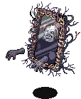Sprite do monstro