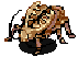 Sprite do monstro