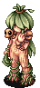 Sprite do monstro