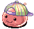 Sprite do monstro