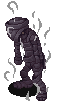 Sprite do monstro