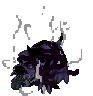 Sprite do monstro