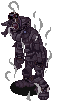 Sprite do monstro